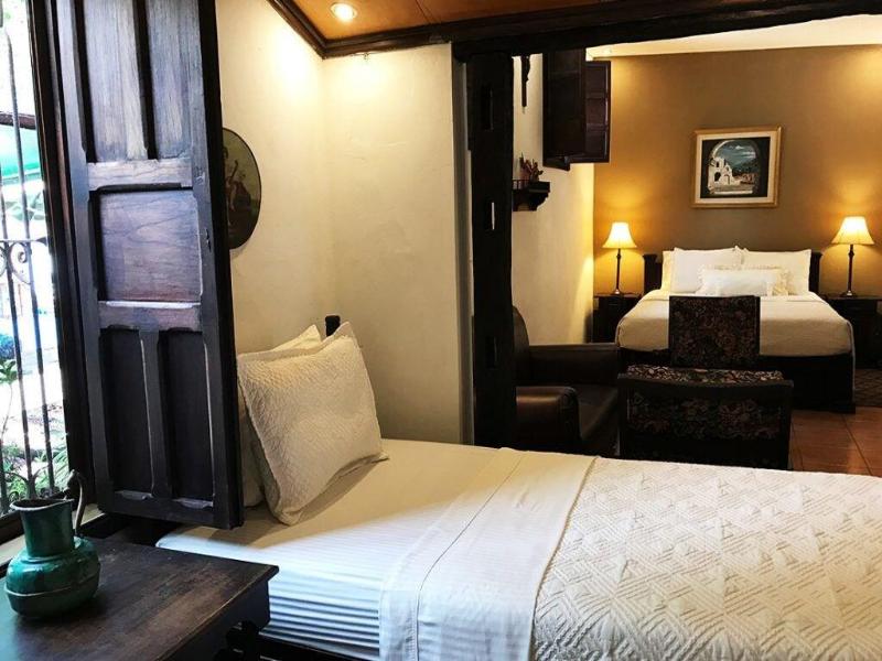Casa De Graciela Hotel Boutique image