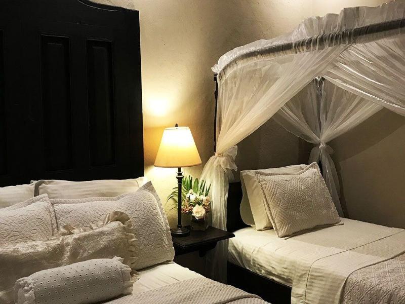 Casa De Graciela Hotel Boutique image