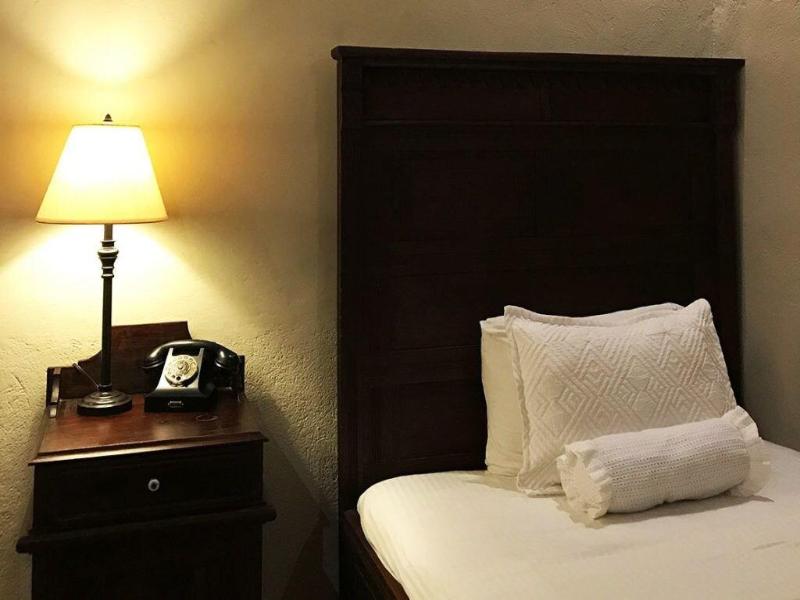 Casa De Graciela Hotel Boutique image