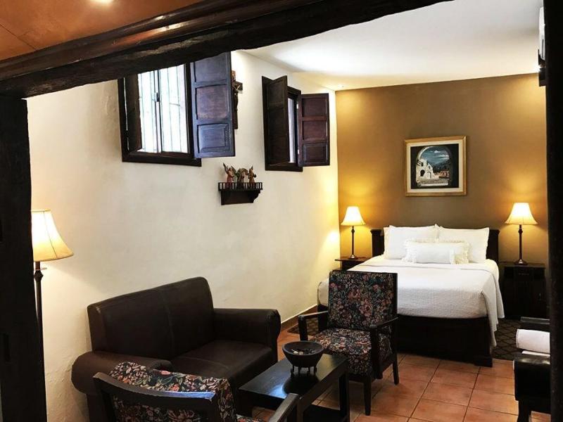 Casa De Graciela Hotel Boutique image