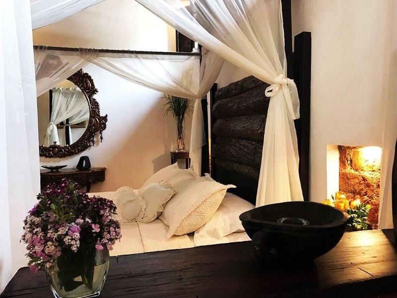 Casa De Graciela Hotel Boutique image