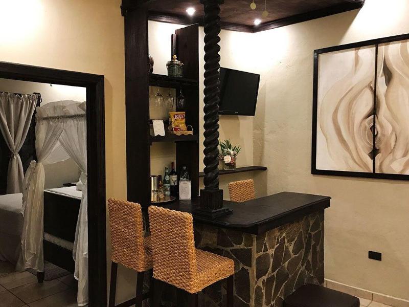 Casa De Graciela Hotel Boutique image