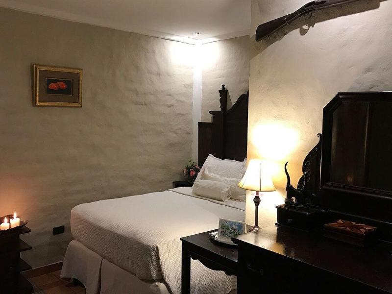 Casa De Graciela Hotel Boutique image