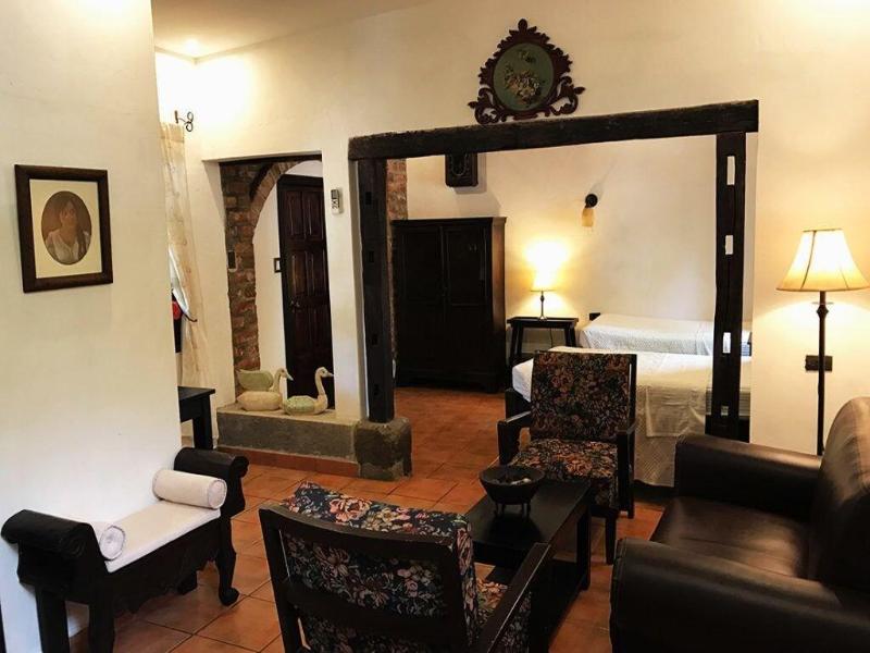 Casa De Graciela Hotel Boutique image