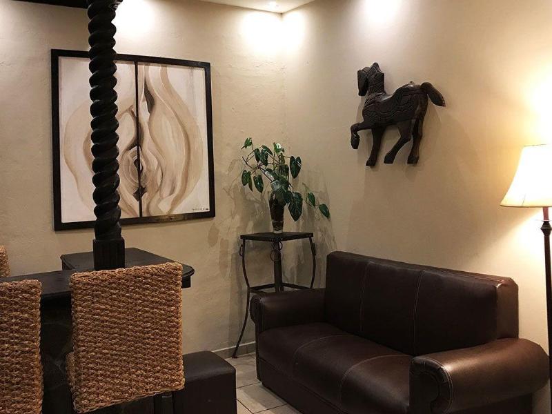 Casa De Graciela Hotel Boutique image