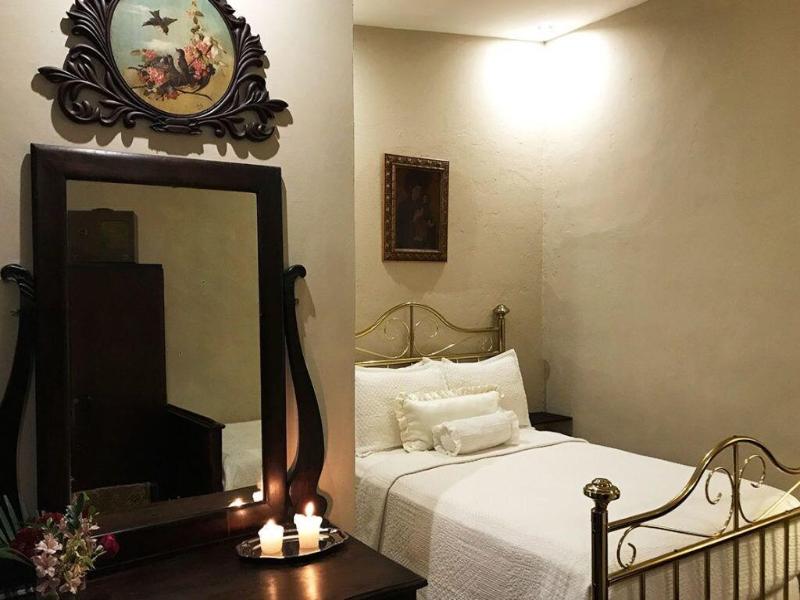 Casa De Graciela Hotel Boutique image