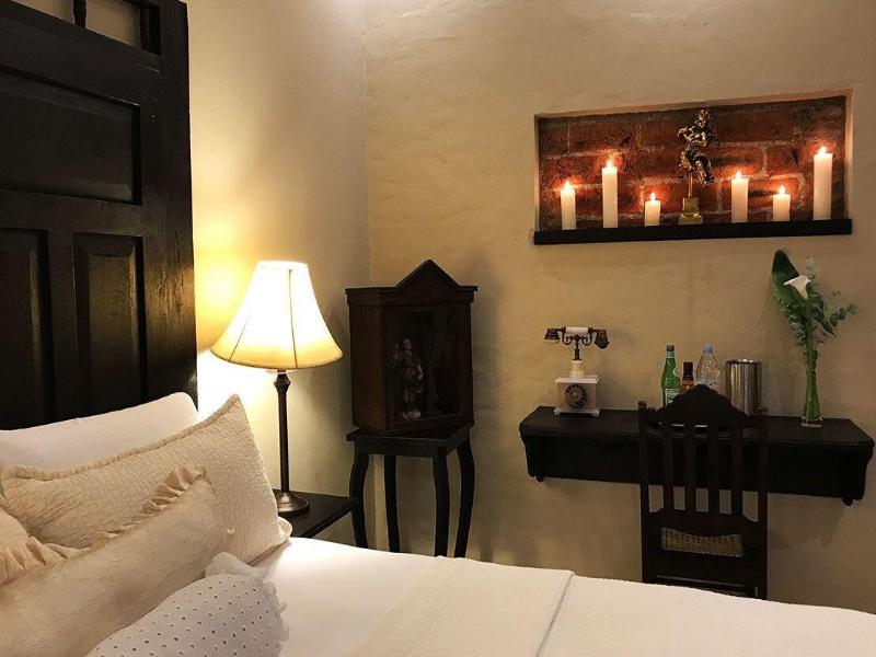 Casa De Graciela Hotel Boutique image