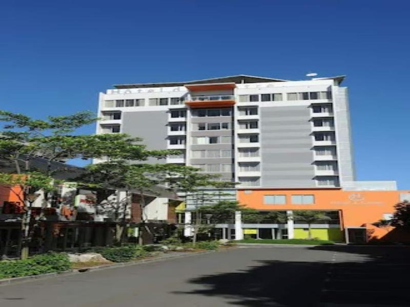 L Hotel Du Centre image