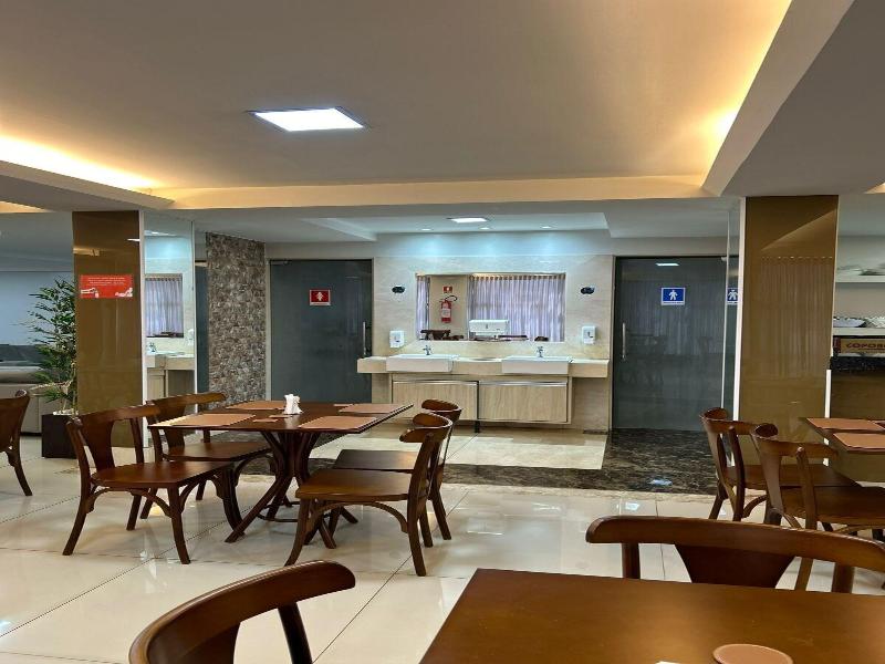 Taguapark Hotel image