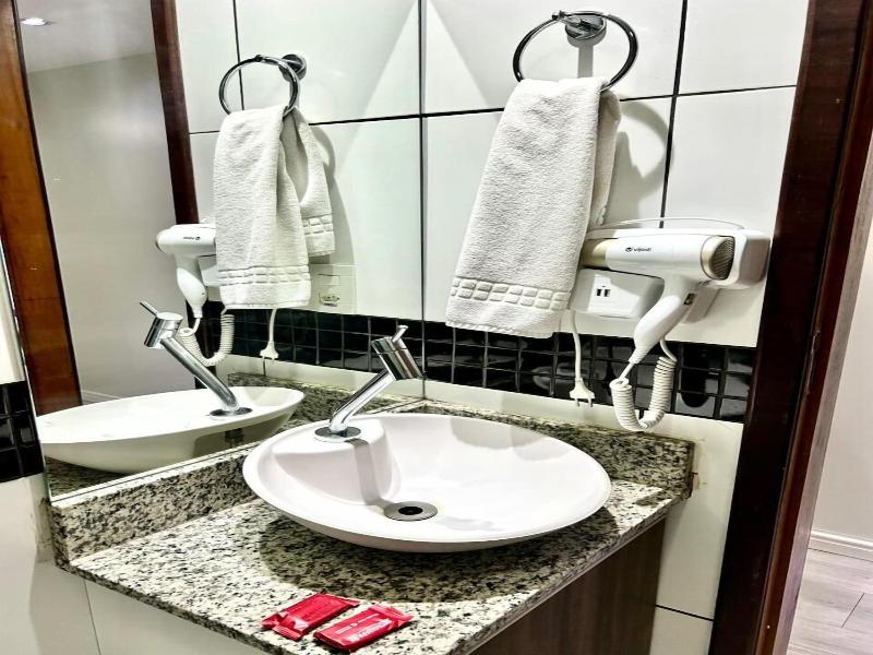 Taguapark Hotel image