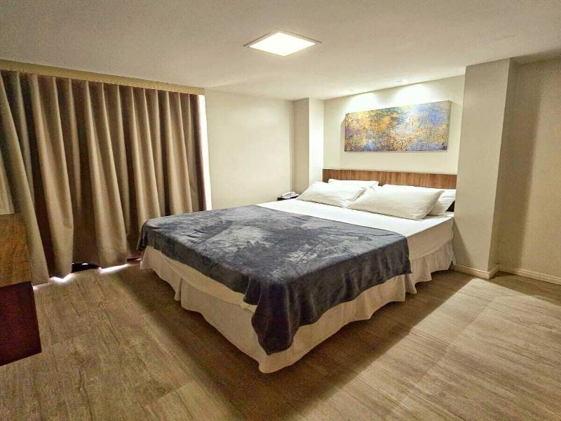 Taguapark Hotel image
