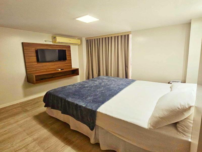 Taguapark Hotel image