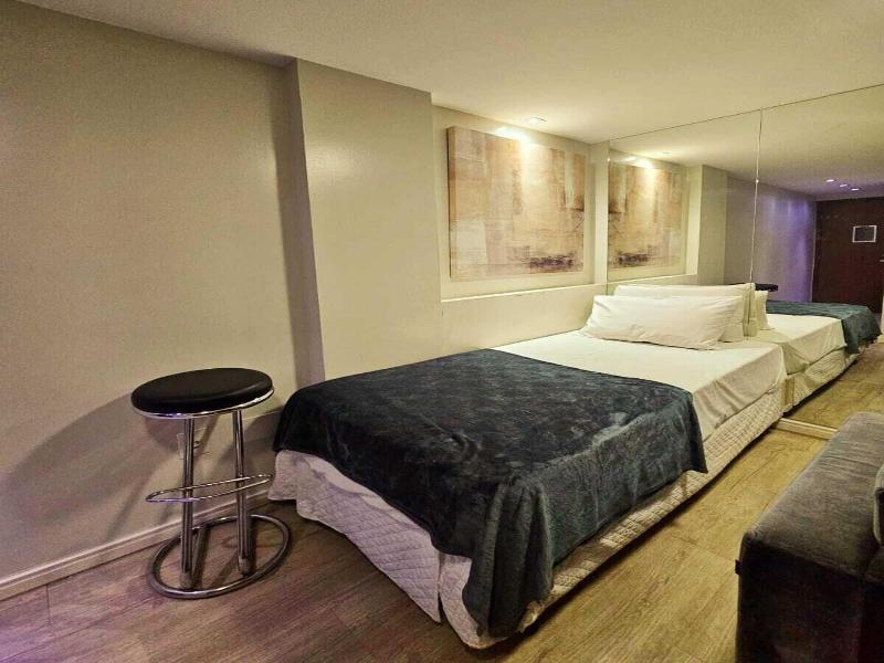 Taguapark Hotel image