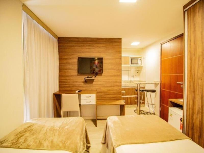 Taguapark Hotel image