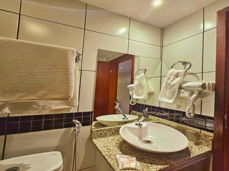 Taguapark Hotel image