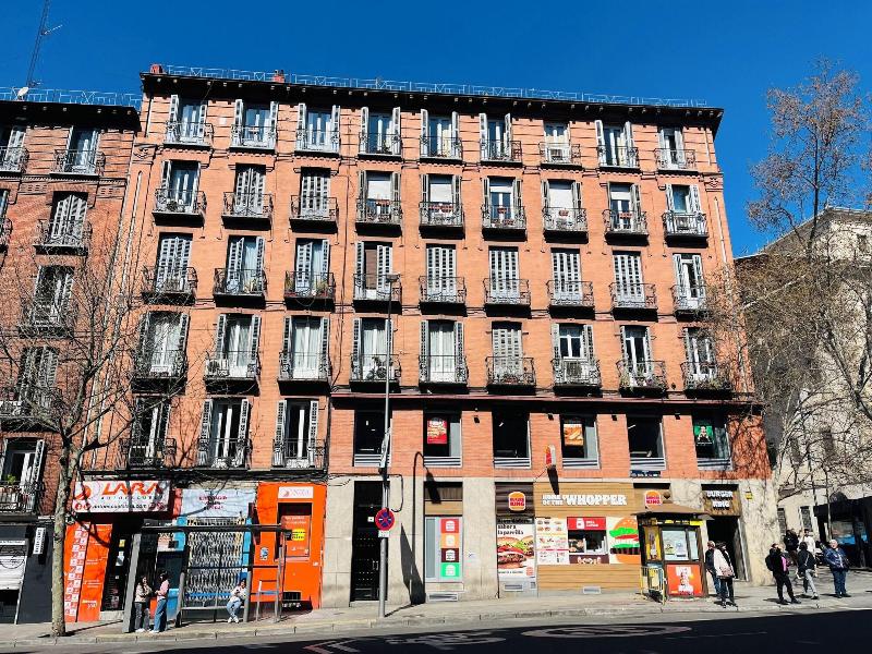 Pension Rivera image