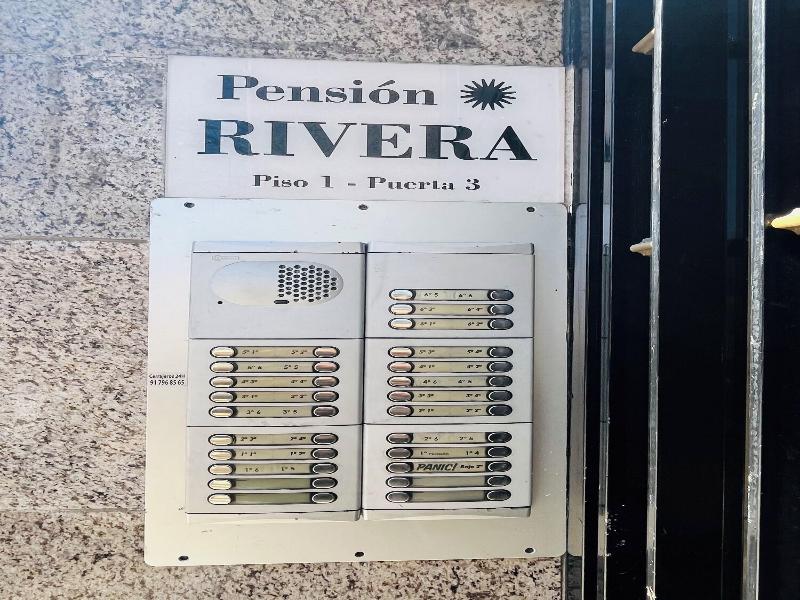 Pension Rivera image