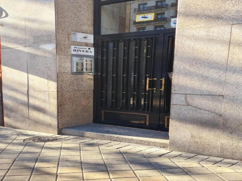 Pension Rivera image