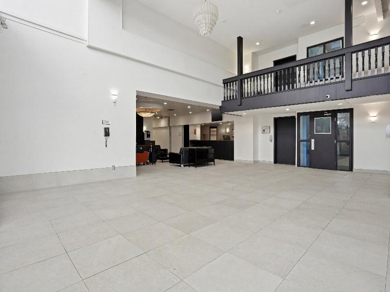 Seven Oaks Hotel Regina