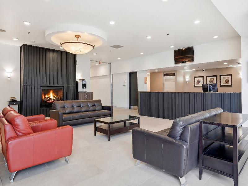 Seven Oaks Hotel Regina