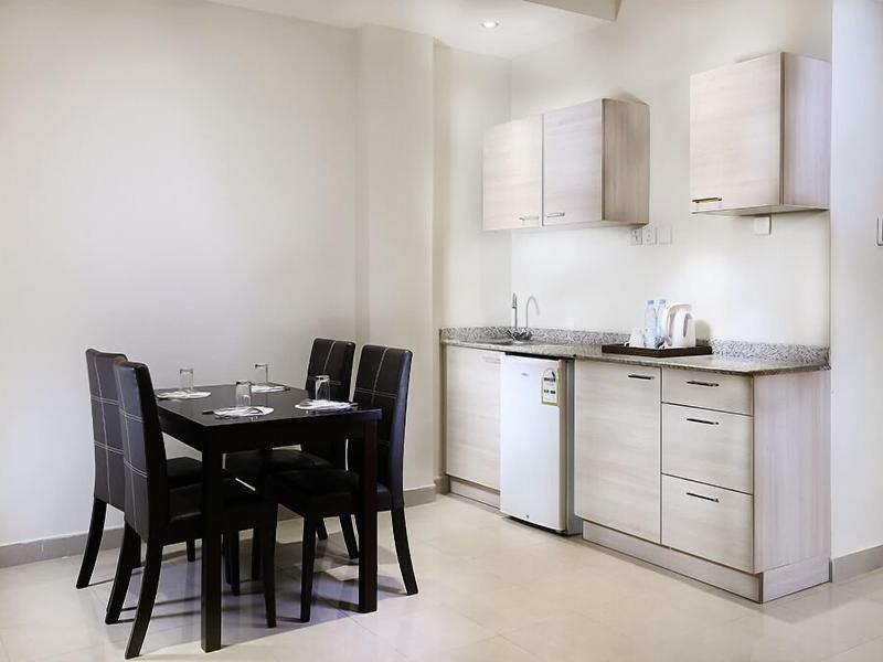 Lily Hotel Suite Hofuf