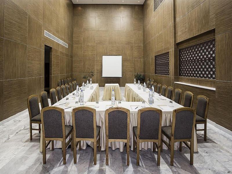 Lily Hotel Suite Hofuf