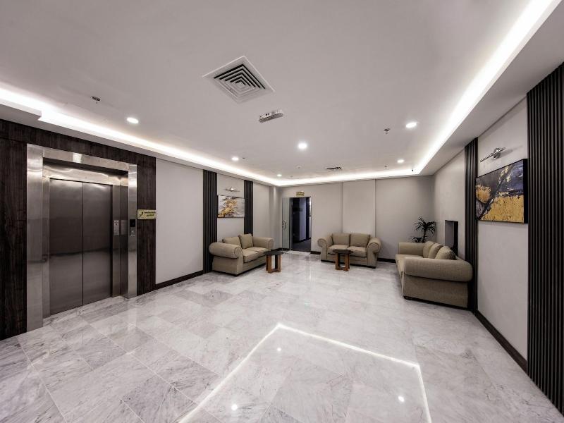 Lily Hotel Suite Hofuf