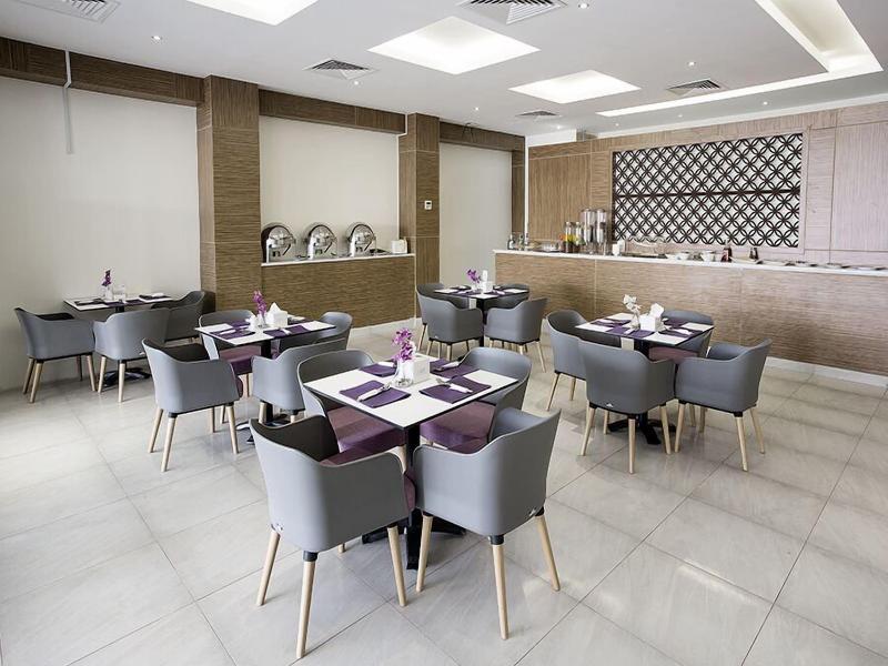 Lily Hotel Suite Hofuf