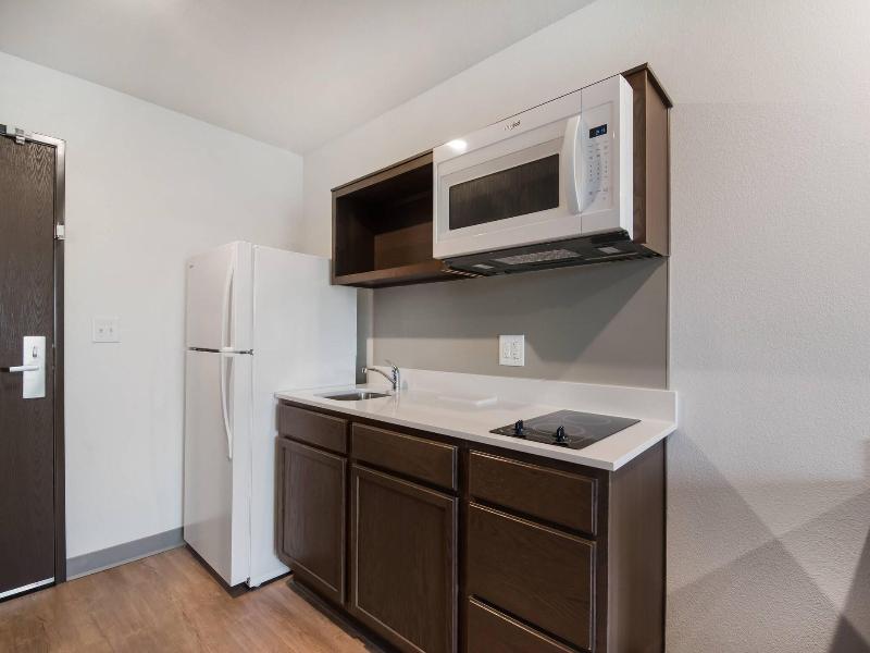 Woodspring Suites Fort Mill