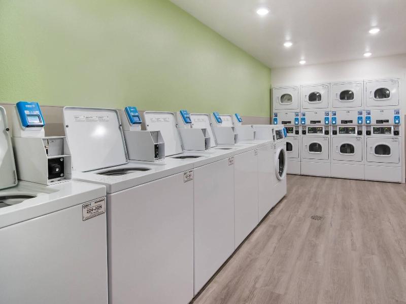 Woodspring Suites Fort Mill