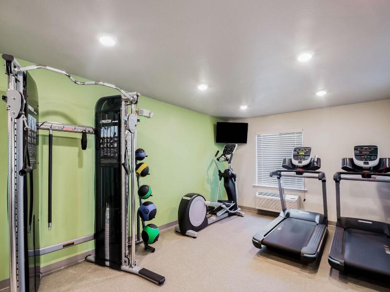 Woodspring Suites Fort Mill