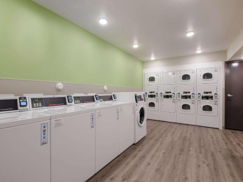 Woodspring Suites Lynchburg Va