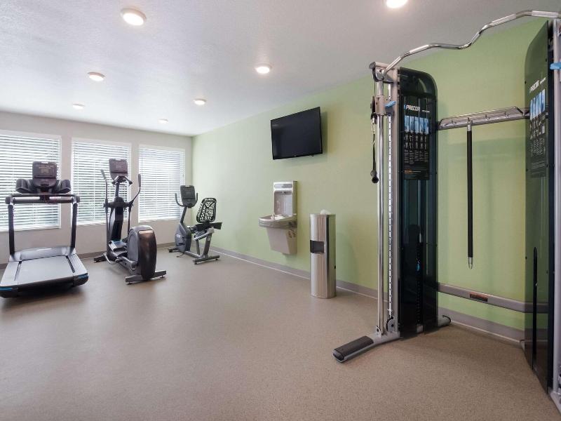 Woodspring Suites Lynchburg Va