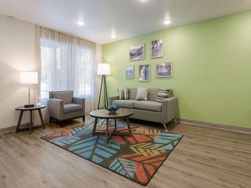 Woodspring Suites Lynchburg Va