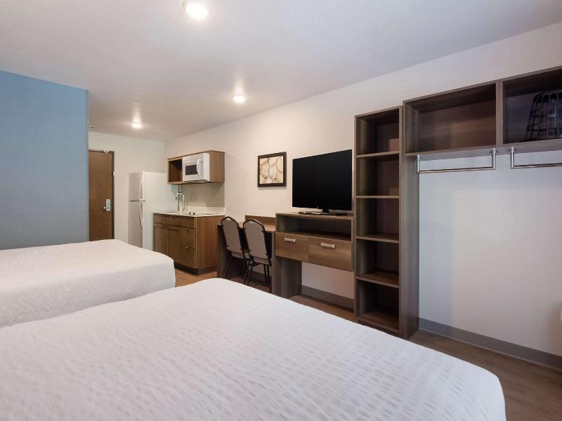 Woodspring Suites Lynchburg Va 4