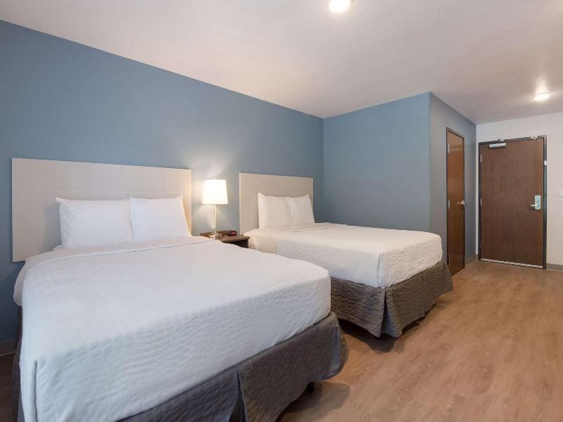Woodspring Suites Lynchburg Va — photo 21