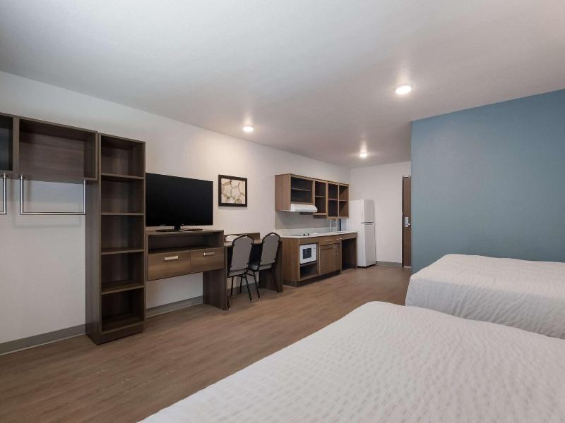 Woodspring Suites Lynchburg Va — photo 4