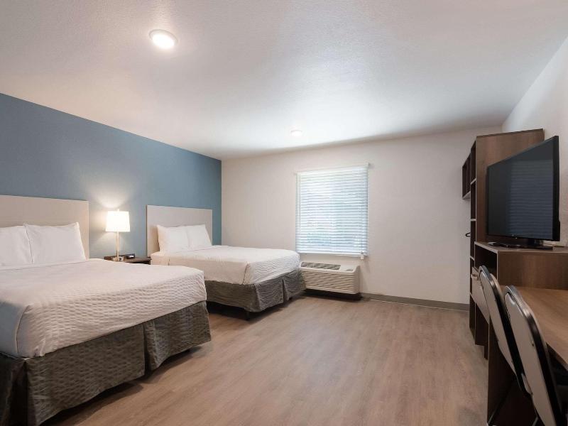 Woodspring Suites Lynchburg Va — photo 3