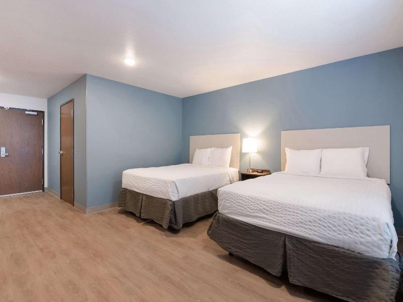 Woodspring Suites Lynchburg Va — photo 8