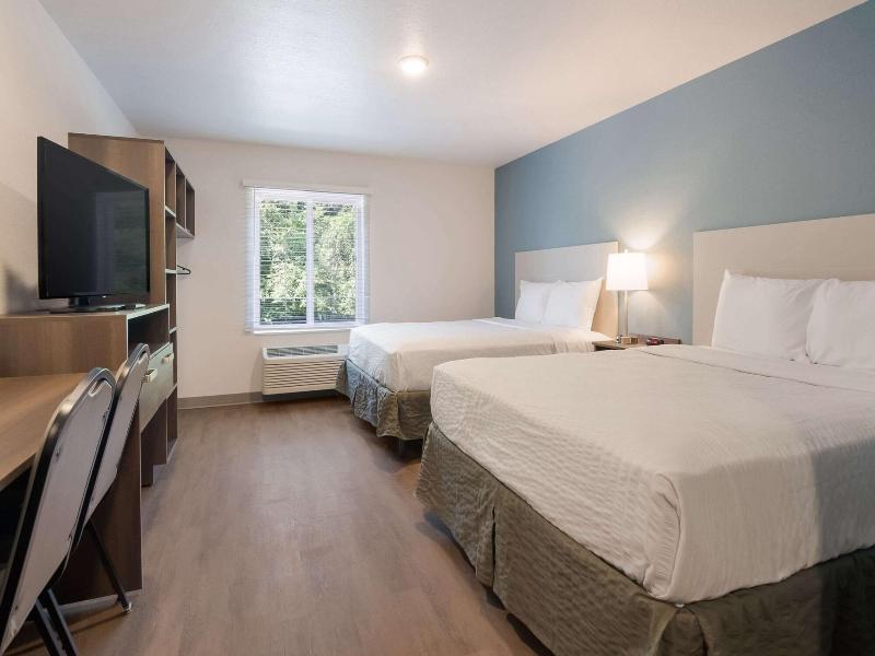 Woodspring Suites Lynchburg Va — photo 6