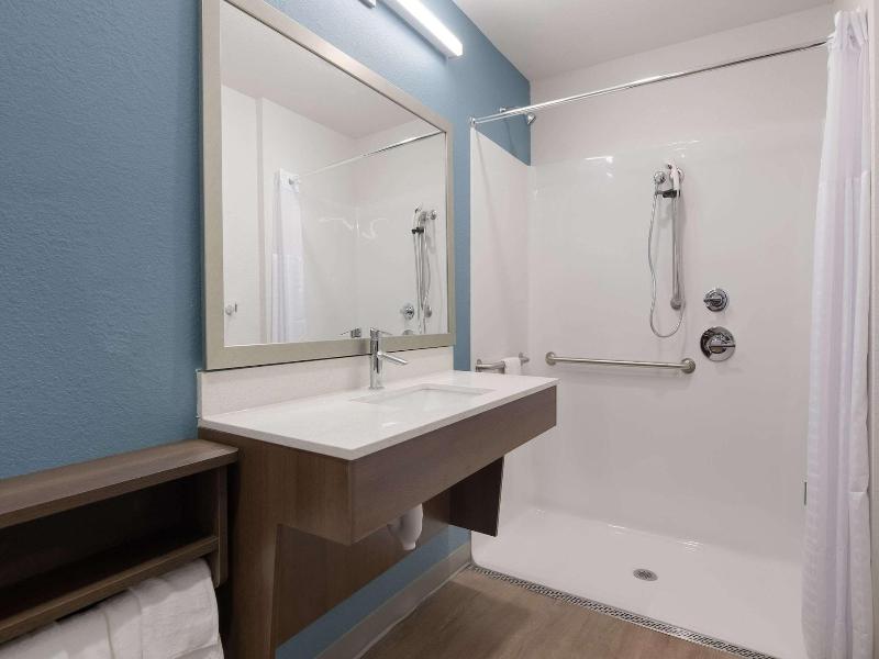 Woodspring Suites Lynchburg Va