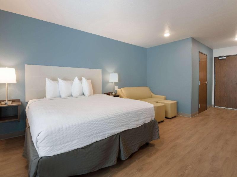 Woodspring Suites Lynchburg Va — photo 15