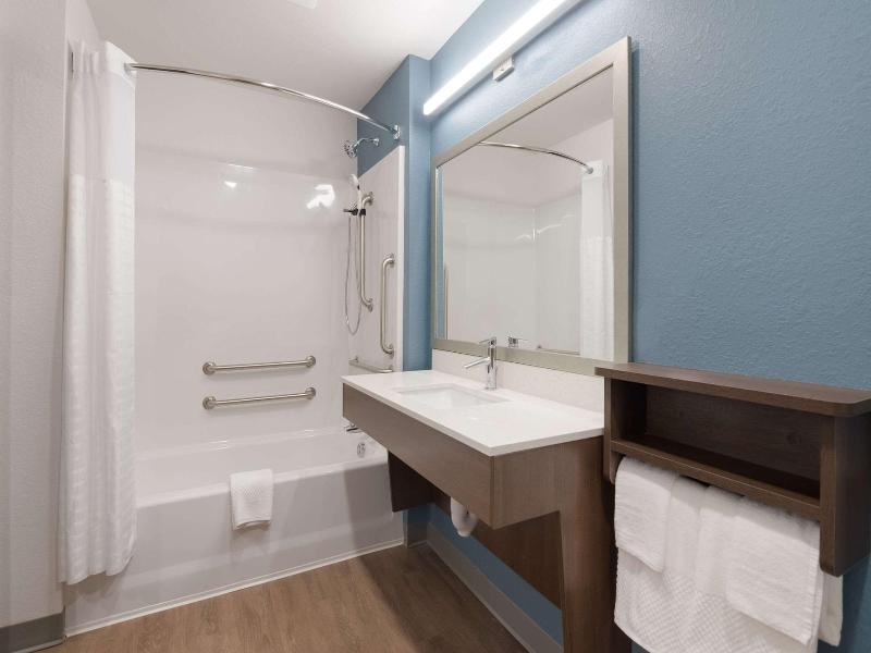 Woodspring Suites Lynchburg Va — photo 14
