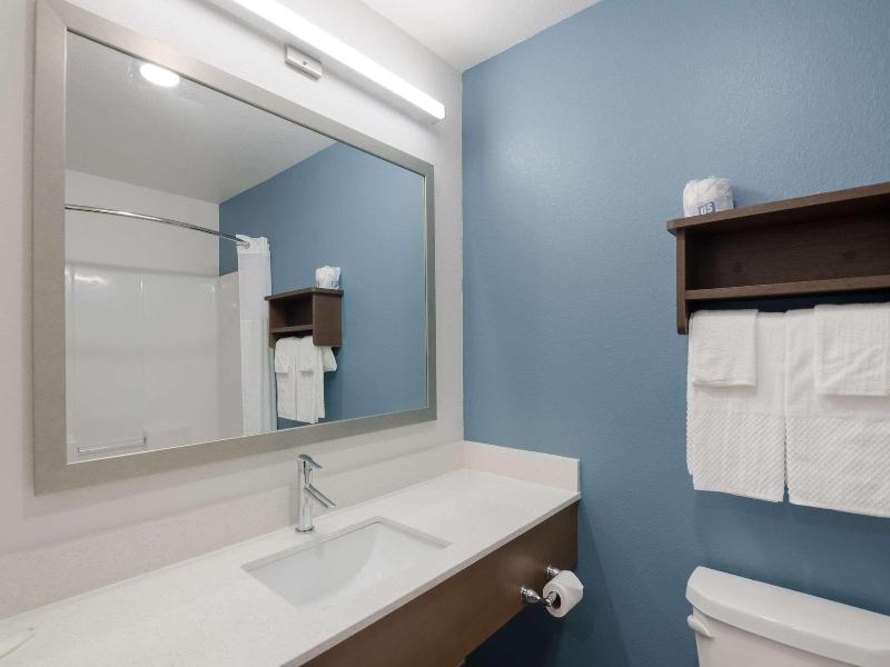 Woodspring Suites Lynchburg Va — photo 11