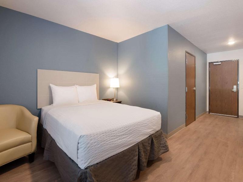 Woodspring Suites Lynchburg Va — photo 10