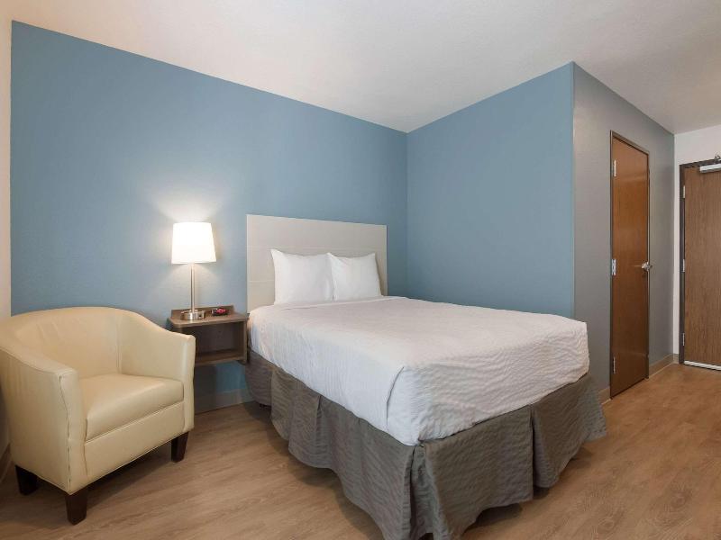 Woodspring Suites Lynchburg Va — photo 7