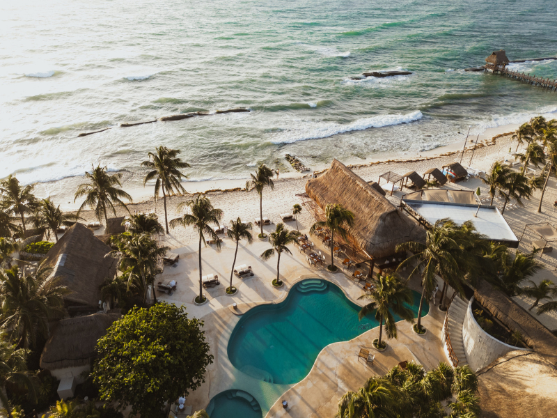 Viceroy Riviera Maya image