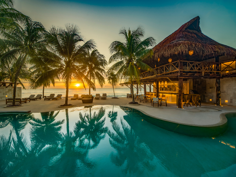 Viceroy Riviera Maya image