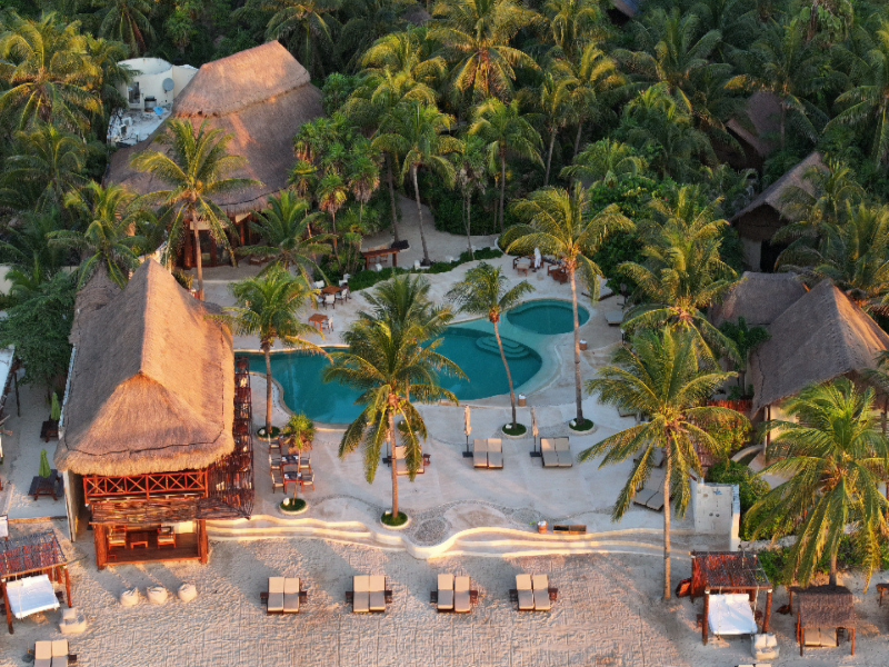 Viceroy Riviera Maya image