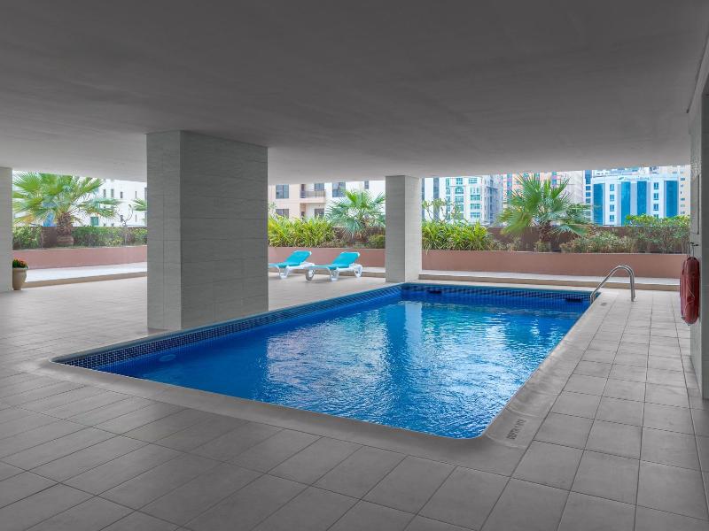 Afaq Tower image